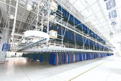 路線確定!力爭用10年左右時間建成世界輕工強國