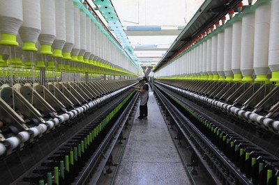 變化,從量到質的飛躍