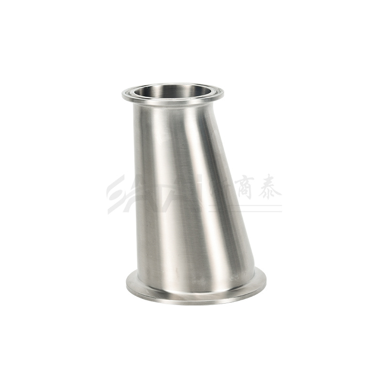 sms系列-產品分類-衛生級管件-閥門-浙江商泰輕工機械