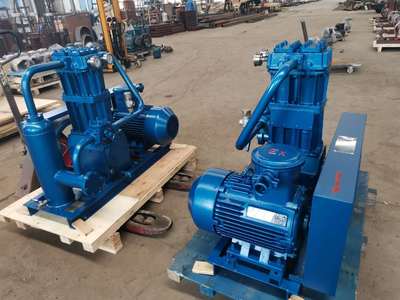 液氨壓縮機(jī)、卸氨壓縮機(jī)、液化石油氣壓縮機(jī)與氟制冷劑批發(fā)——專(zhuān)業(yè)工業(yè)氣體解決方案